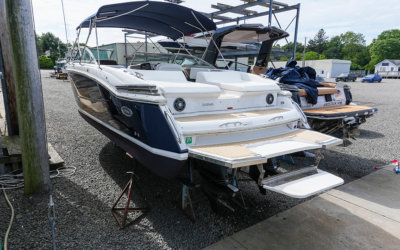 Pristine 2014 Cobalt 296