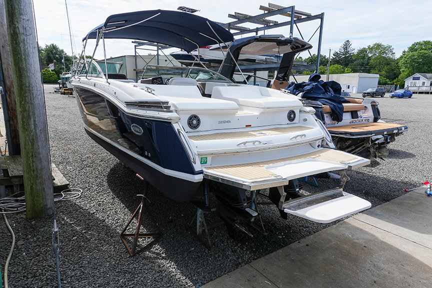 Pristine 2014 Cobalt 296